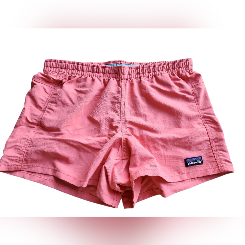 Patagonia‎ Girls Baggies Shorts